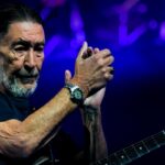 Chris Rea: Eine musikalische Legende verlässt die Bühne im Alter von 74 Jahren