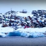 Grönland: Trump wiederholt Anspruch auf die nördliche Insel