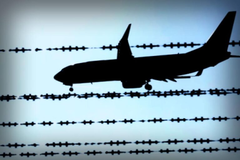 Erstmals seit über zehn Jahren: Deutschland schiebt Straftäter nach Syrien ab