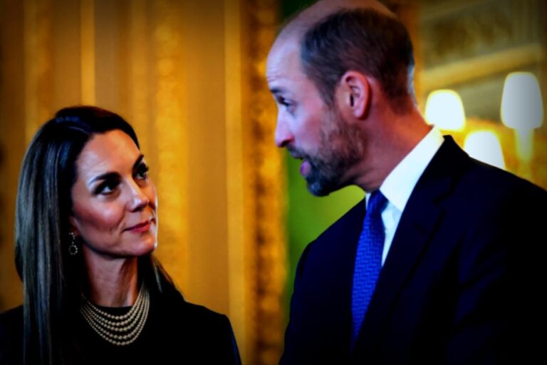 Prinz William und Kate Middleton sorgen für Ärger bei Nachbarn – „Egoismus pur!“