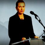 Grönland-Konflikt: Dänemark merkt, wie ernst es Trump meint