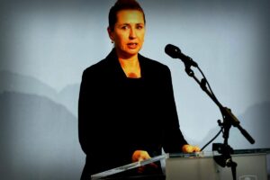 Grönland-Konflikt: Dänemark merkt, wie ernst es Trump meint