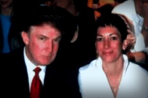 Neue Dokumente zur Epstein-Affäre belasten Trump – Brisanter Brief gefunden