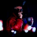 Haftbefehl besucht den 60. Geburtstag von Cem Özdemir