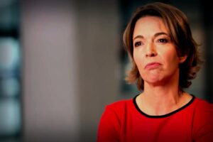 Rückblick auf die ARD im Jahr 2025: Planken und ihre merkwürdigen Kommentare zu Laura Dahlmeier