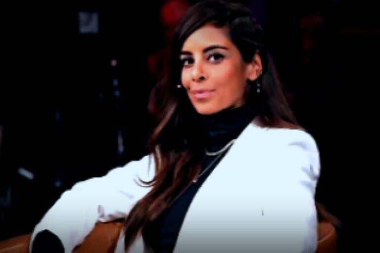 Collien Fernandes verbringt Heiligabend allein bei Eltern – ohne Tochter