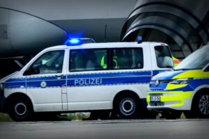 Abschiebung nach Syrien: Ein Zeichen setzen