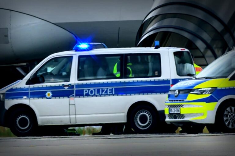 Abschiebung nach Syrien: Ein Zeichen setzen