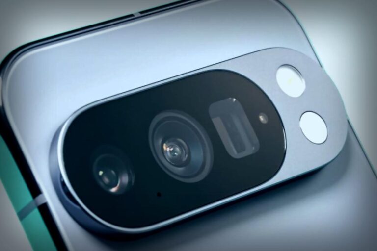 Ladeprobleme beim Google Pixel 10: Kritik am Zubehör