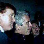Epstein-Akten: US-Regierung lässt Trump nicht im Stich