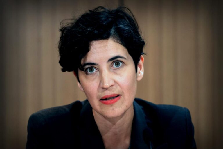 HateAid-Leiterinnen reagieren auf US-Sanktionen: „Es ist ein Akt der Unterdrückung“