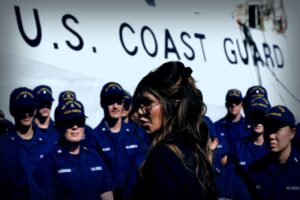 Strategische Ambitionen der USA: Ministerin Kristi Noem spricht über den Sturz Maduros