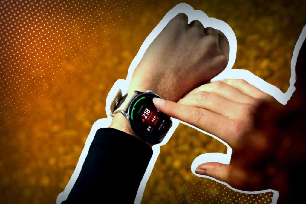 Revolution an deinem Handgelenk: Die eine Funktion der OnePlus Watch Lite, die alles ändern könnte