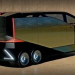 Toyota springt in die Luxusklasse: Konkurrenz für Porsche und Mercedes im Visier