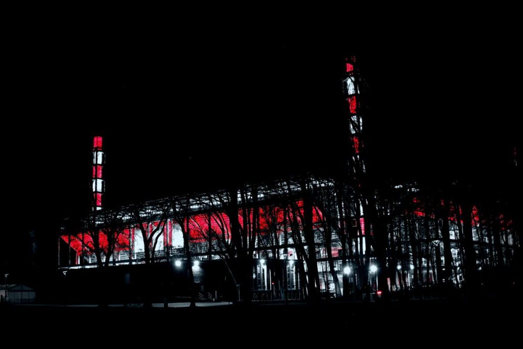 Ein FC-Fan erbeutet Einbrecher im Stadion – ein wahres Hollywood-Szenario