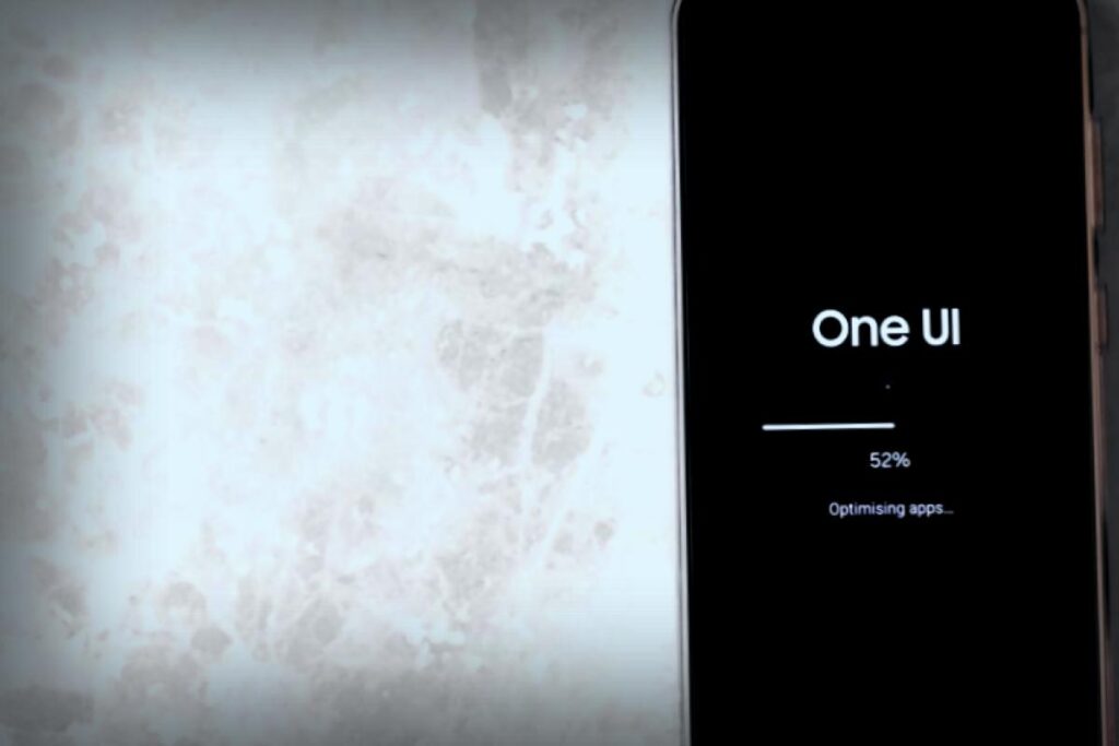 Neues Samsung Update für Galaxy-Handys – Nur für diese Modelle verfügbar!