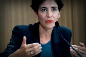 Kritik an USA: Einreiseverbot für deutsche Aktivistinnen wegen Hasskommentaren