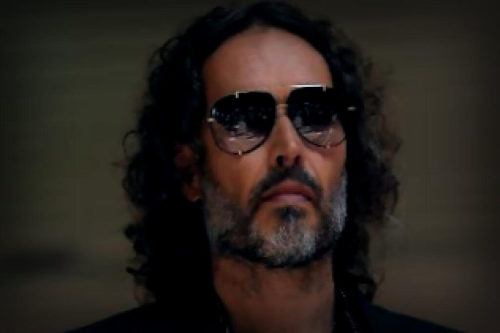 Zwei weitere Frauen beschuldigen Russell Brand sexueller Übergriffe