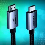 Top-Deal für eure Technik: 8K-HDMI-Kabel bei Amazon besonders günstig!