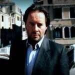 Uwe Kockisch: Ein heldenloser Star, der uns verlassen hat