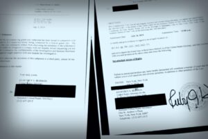 Neue Entwicklungen im Fall Jeffrey Epstein: Justizministerium entdeckt frische Beweismittel