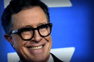 Trump greift Stephen Colbert an: Kommentar zur Absetzung der Late Show
