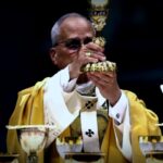 Papst Leo XIV. fordert Frieden und Menschenwürde an Weihnachten