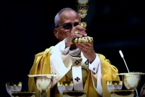 Papst Leo XIV. fordert Frieden und Menschenwürde an Weihnachten