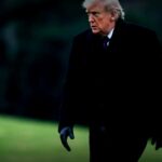 Eine last auf Schultern der Bürger