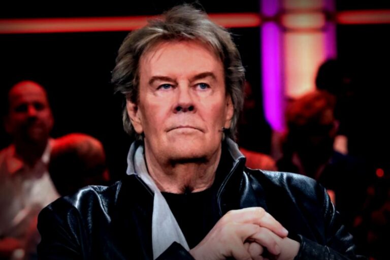 Howard Carpendale: Sänger fühlt die Distanz zu seinem „anderen Sohn“