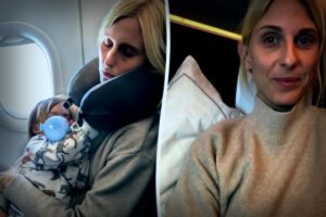 Wie Business Class-Flüge das Eltern-Sein leichter machen können