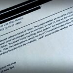 Neuerliche Verzögerung bei Freigabe von Epsteins Akten: Was jetzt passiert