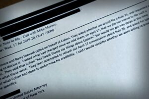 Neuerliche Verzögerung bei Freigabe von Epsteins Akten: Was jetzt passiert