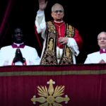 Weihnachtsansprache von Papst Leo XIV.: Ein Appell für Frieden und Verantwortung