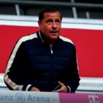 Transfergerüchte hitzig: Vini Jr. angeblich für den FC Bayern verfügbar!