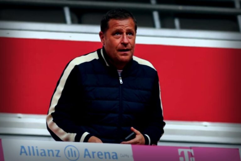 Transfergerüchte hitzig: Vini Jr. angeblich für den FC Bayern verfügbar!