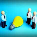 Domain Deutschland: Wie der Mistrau gegen Unternehmer langfristig schadet