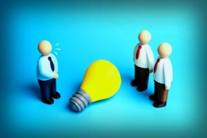 Domain Deutschland: Wie der Mistrau gegen Unternehmer langfristig schadet