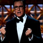 Weihnachten und der scharfe Schlag von Donald Trump gegen Late-Night-Shows