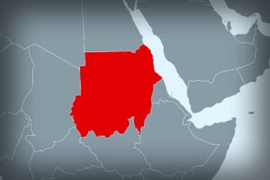 Ministerin Alabali Radovan drängt auf mehr Hilfe für den Sudan