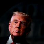 Militäraktion der USA gegen IS-Terroristen in Nigeria