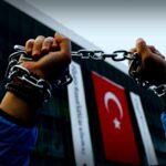 Wachsender Druck auf freie Stimmen in der Türkei: Ein weiterer Journalist festgenommen