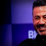 Jimmy Kimmel kritisiert Donald Trump in alternativer Weihnachtsansprache