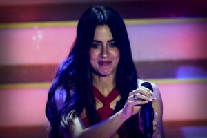 „Natürlich gibt es auch mal Streit“: Vanessa Mai gibt intime Einblicke in ihre Ehe