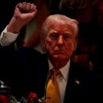 Warum die USA an Weihnachten Ziele in Nigeria angreifen