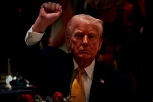 Warum die USA an Weihnachten Ziele in Nigeria angreifen