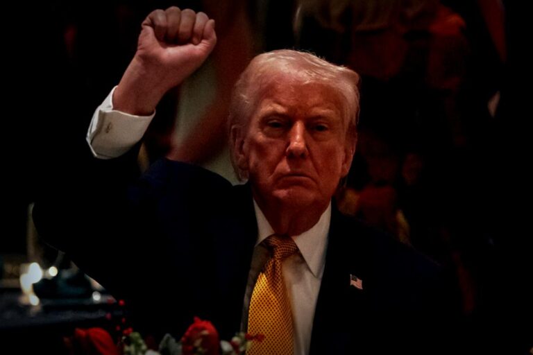 Warum die USA an Weihnachten Ziele in Nigeria angreifen