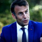 Macron kritisiert Trump wegen ‚Einschüchterung und Nötigung‘