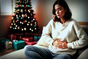 Nach dem Feiern: Verborgene Signale des Körpers ernst nehmen!