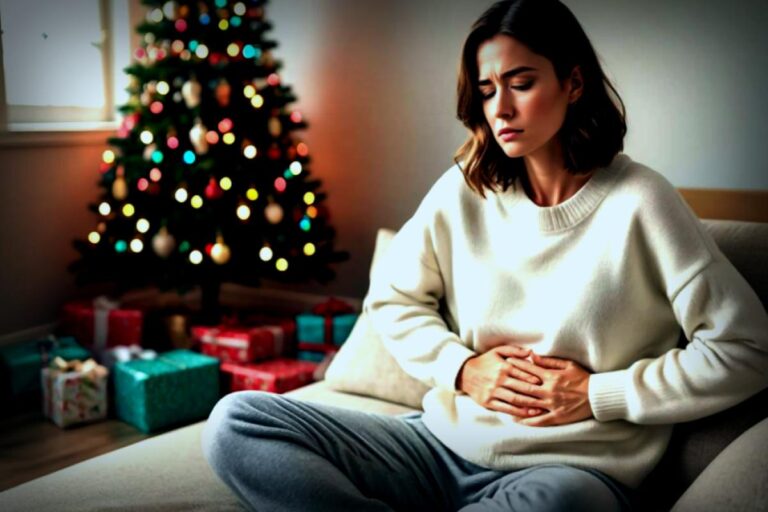 Nach dem Feiern: Verborgene Signale des Körpers ernst nehmen!